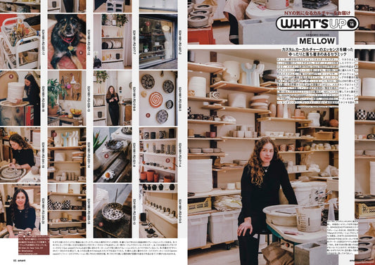 Smart Magazine, Japan