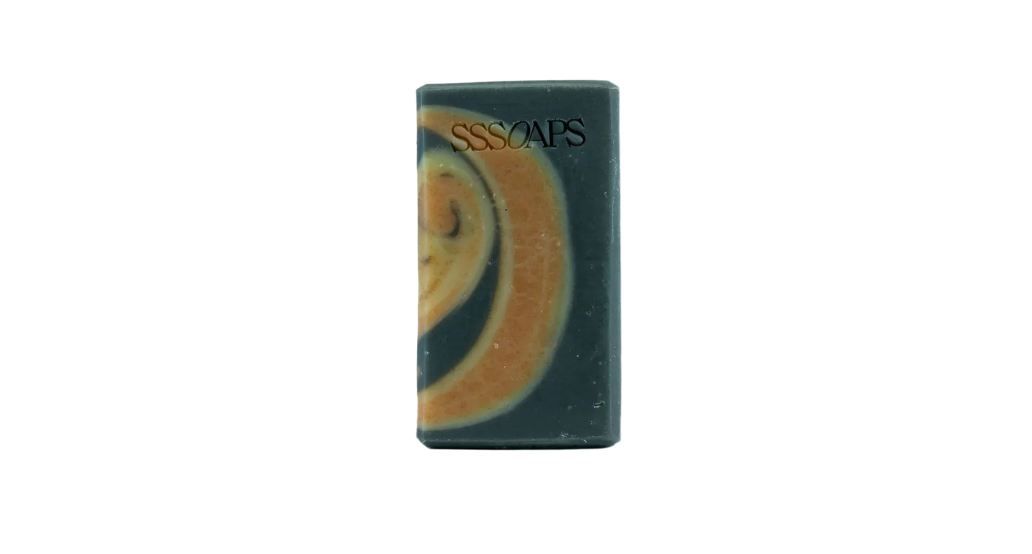 sssoaps — soap batch 93