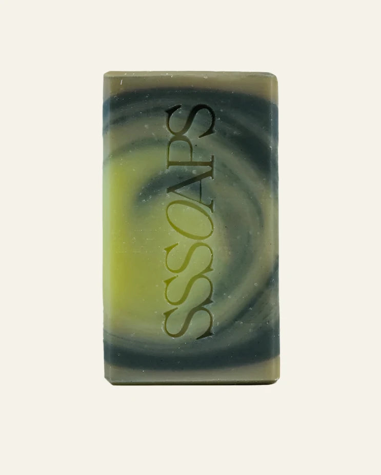 sssoaps — soap batch 91