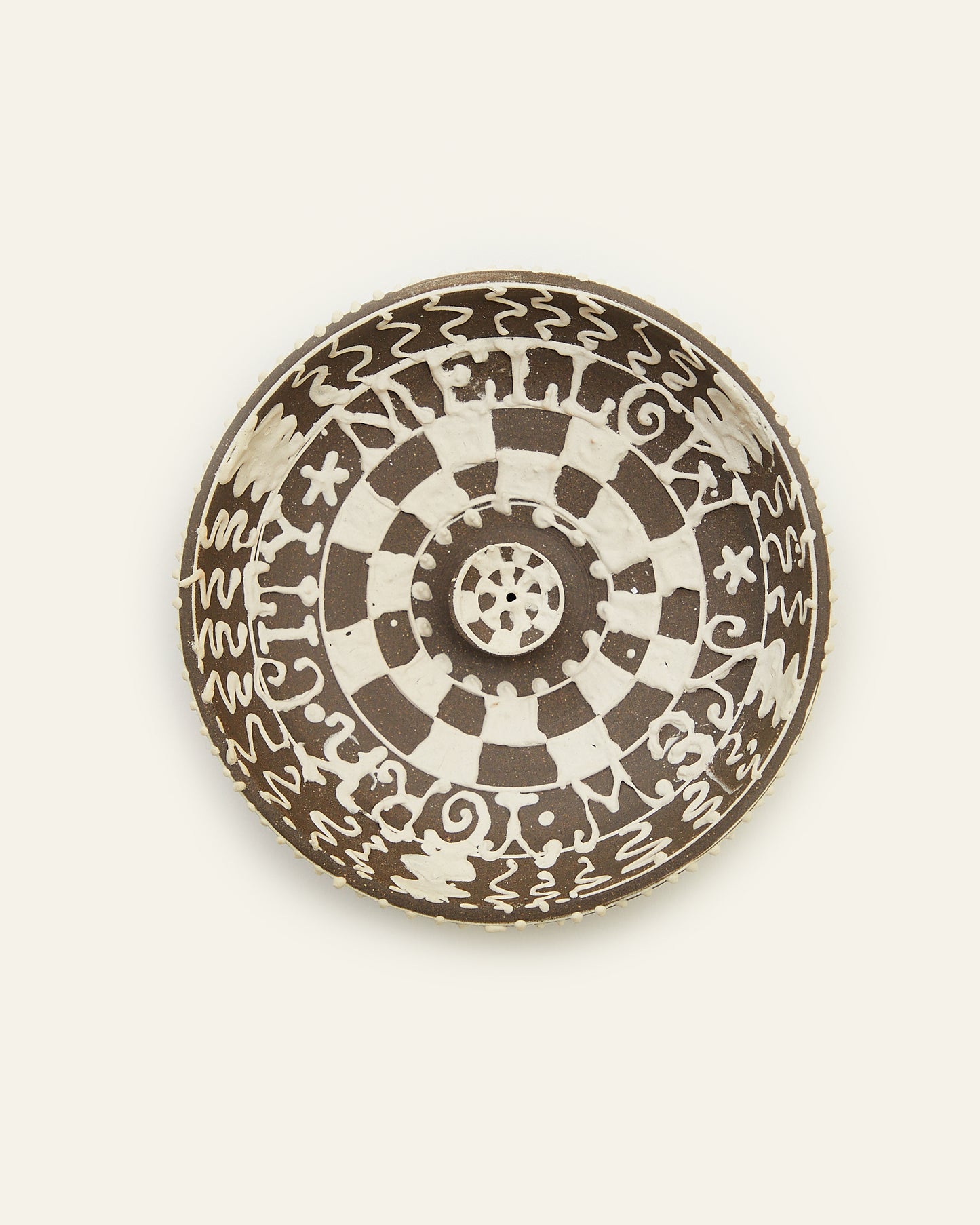 Incense Bowl — 2