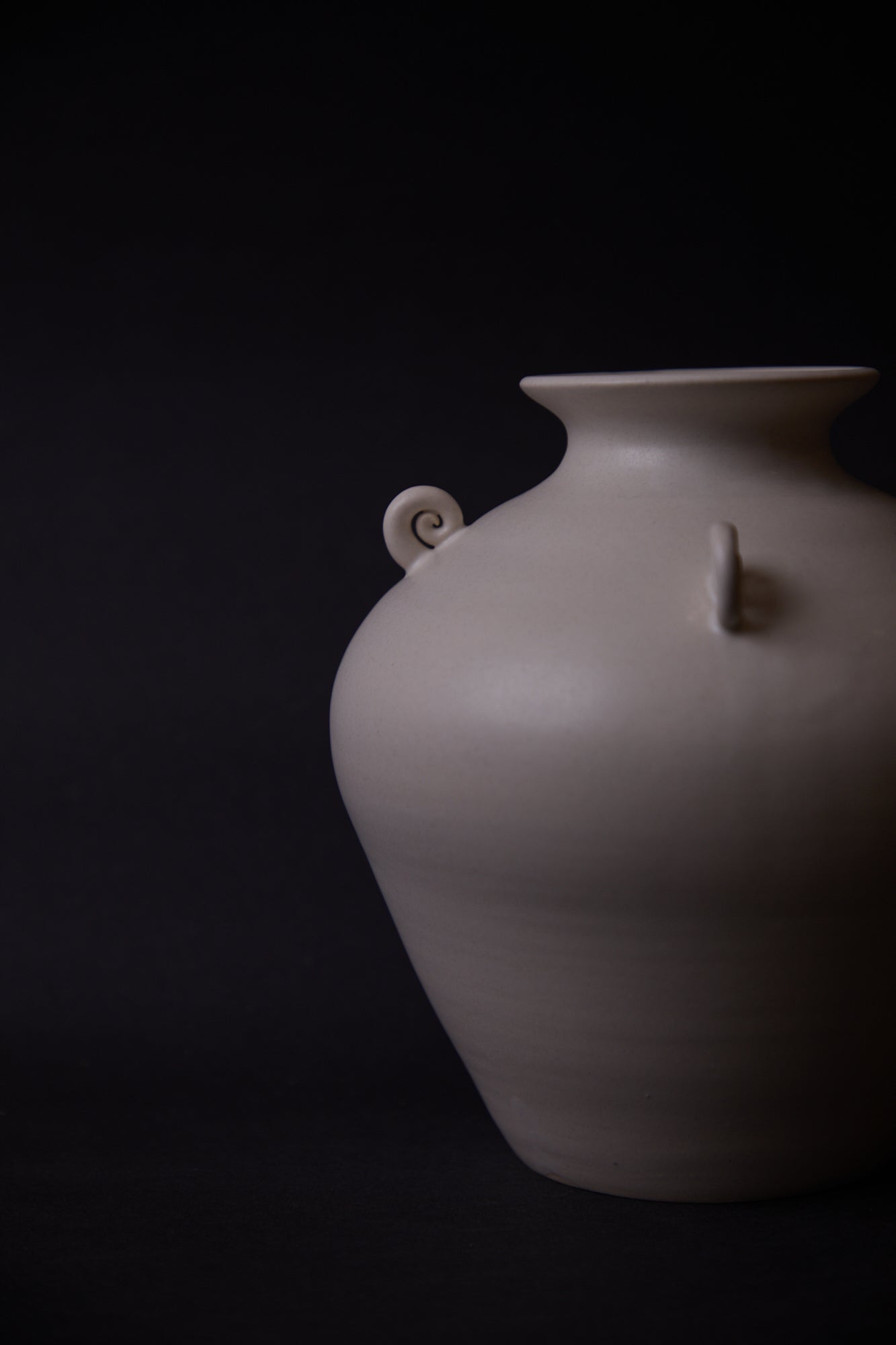 in dreams vase