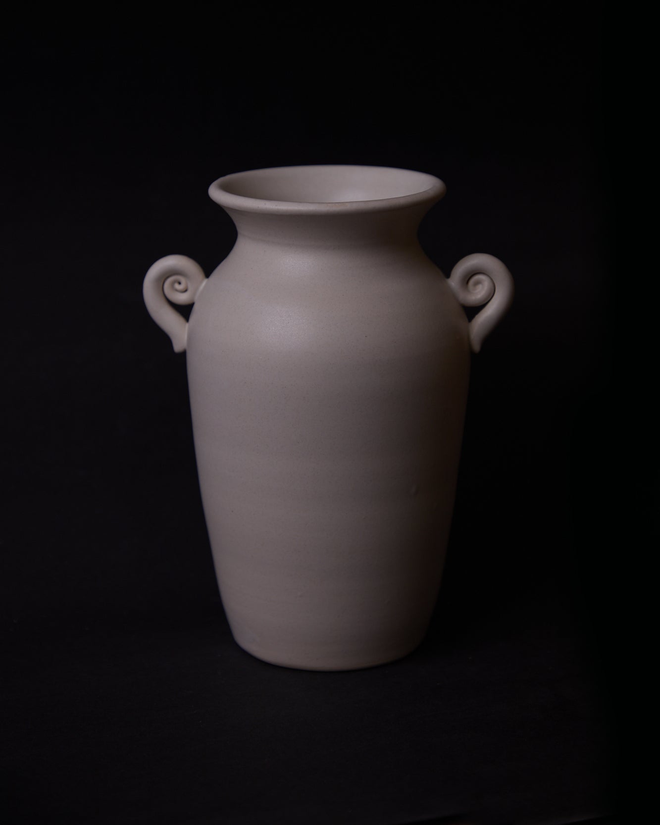 whisper vase