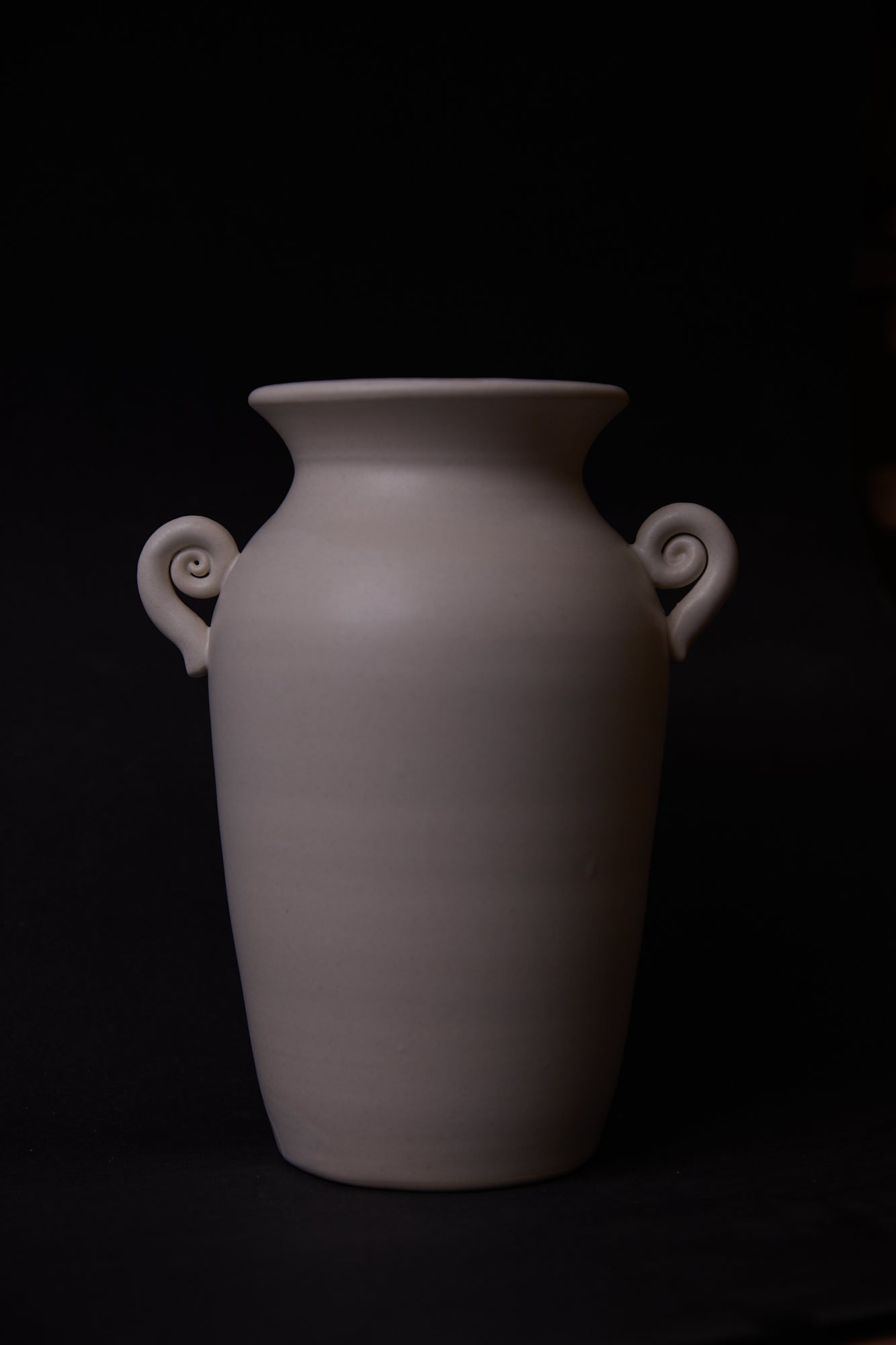 whisper vase