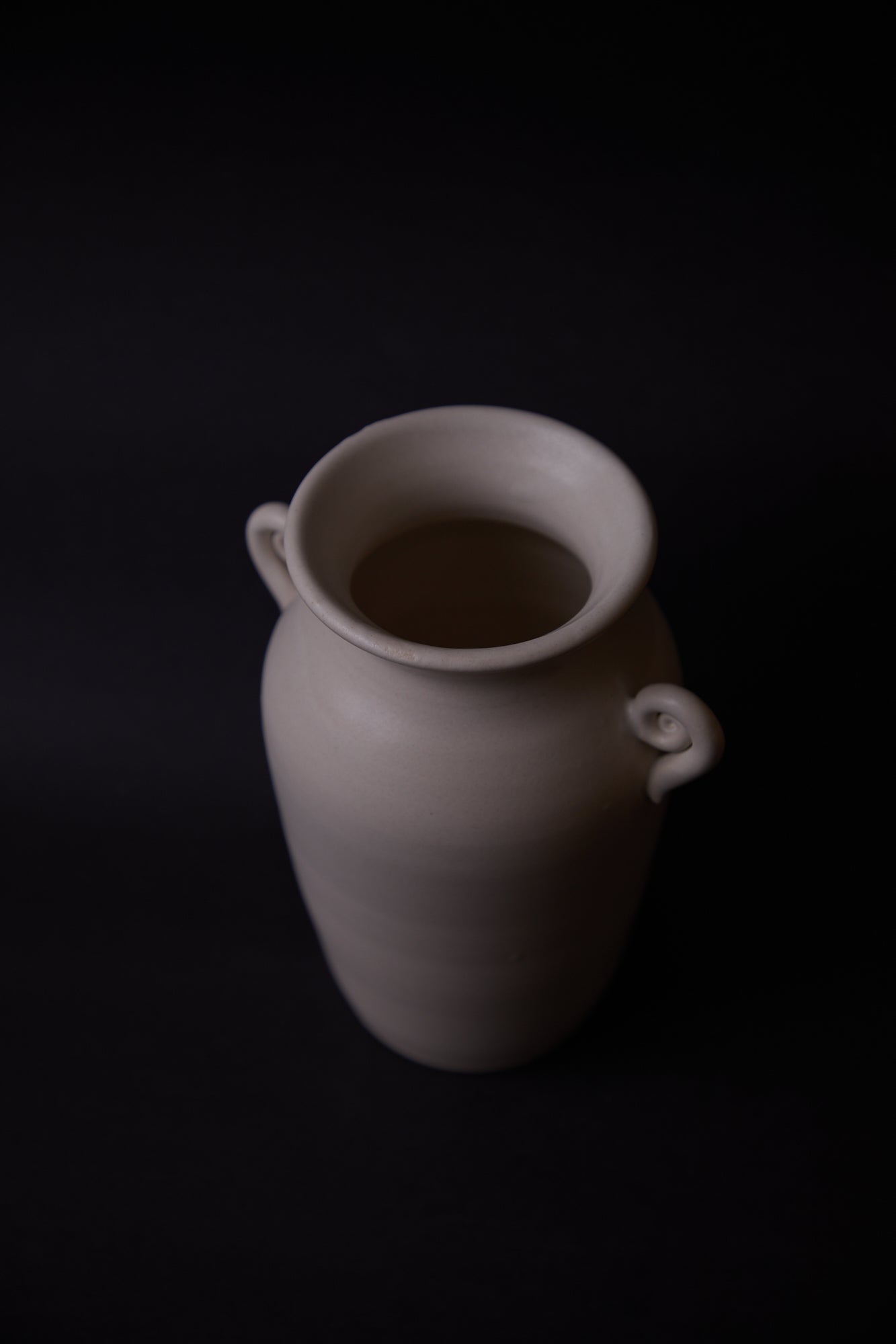 whisper vase