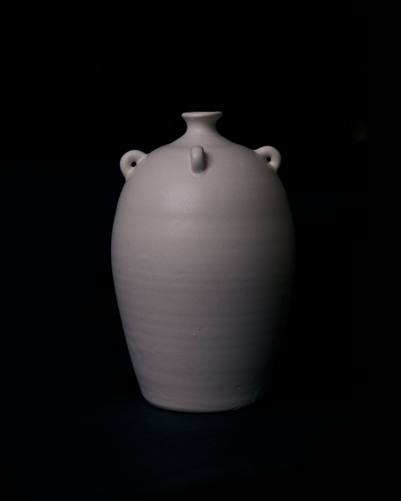 whistle vase