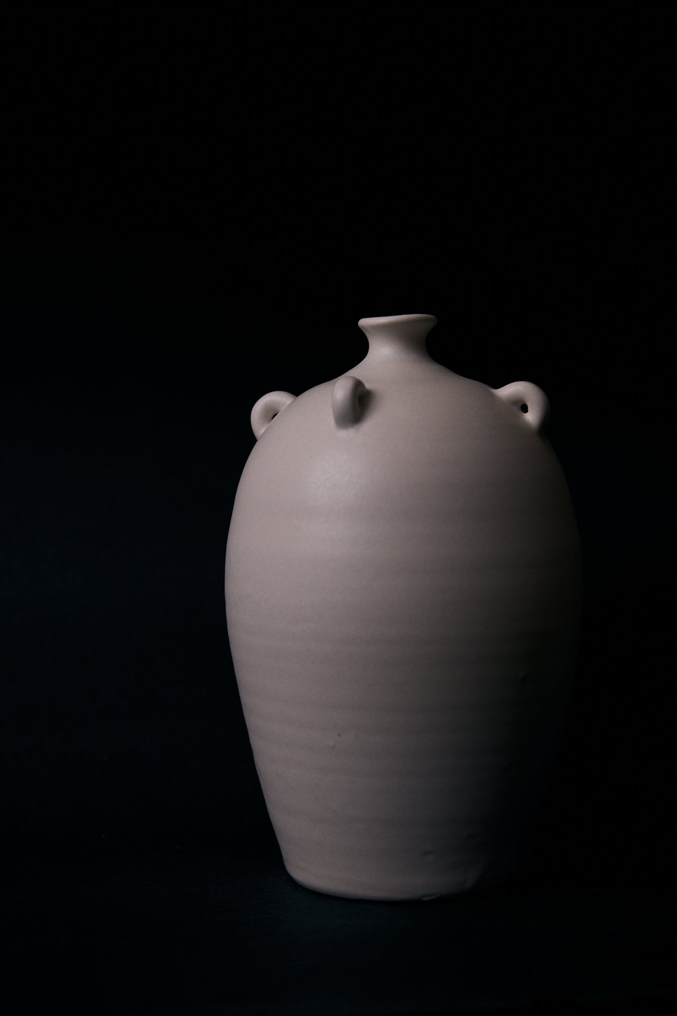 whistle vase