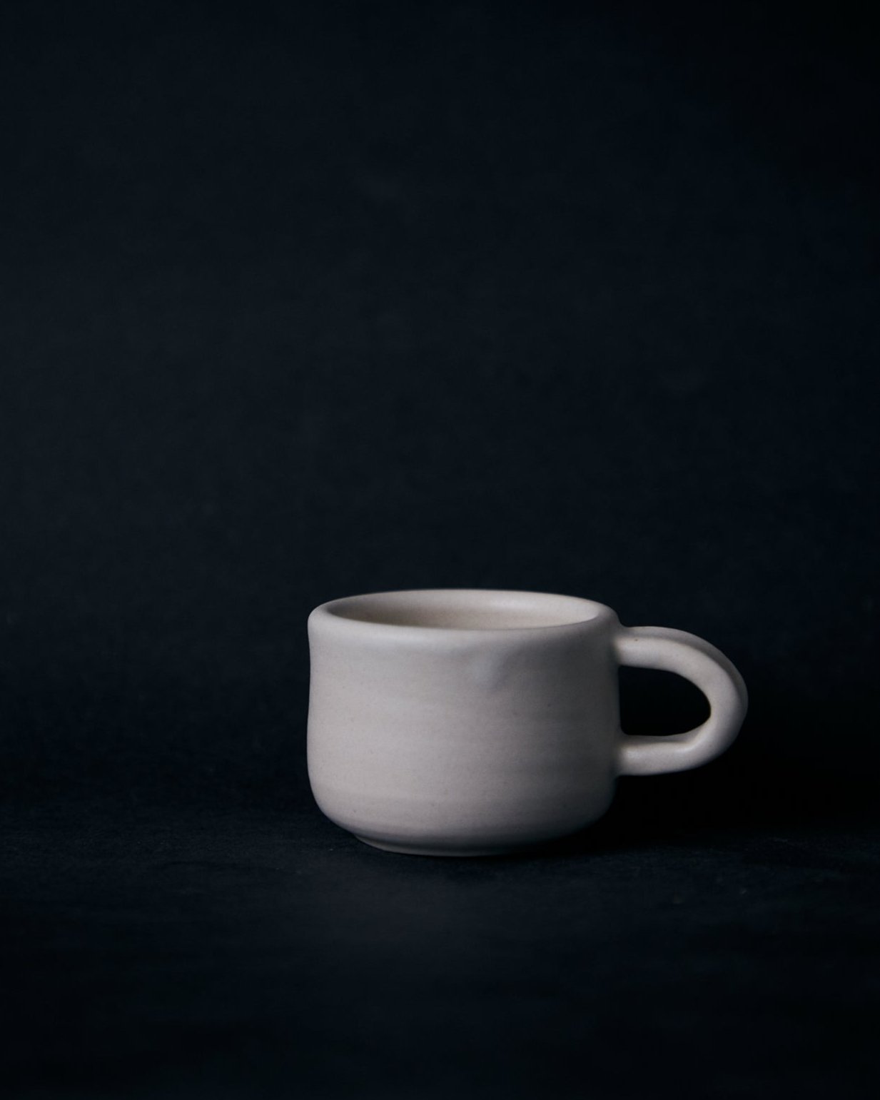 Espresso cup — loop