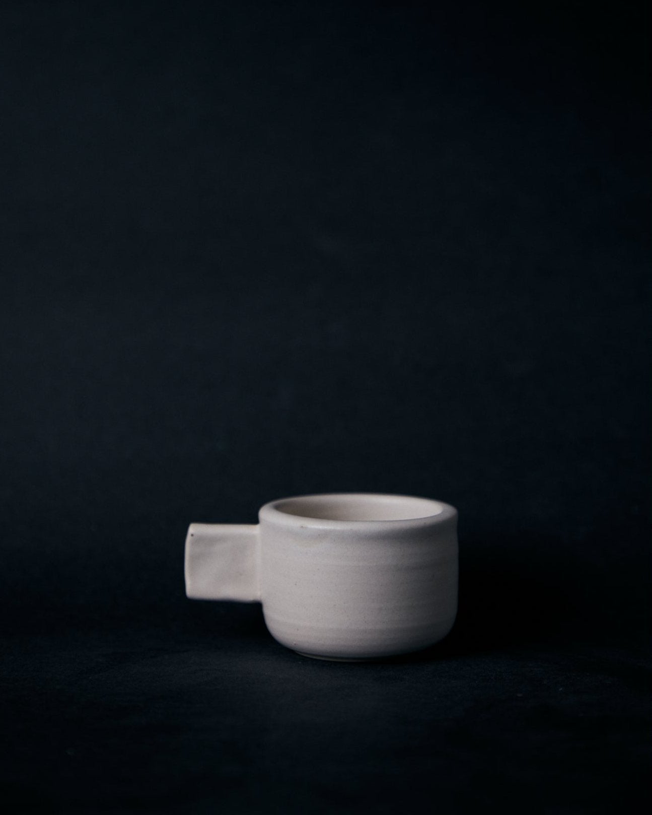 Espresso cup — block