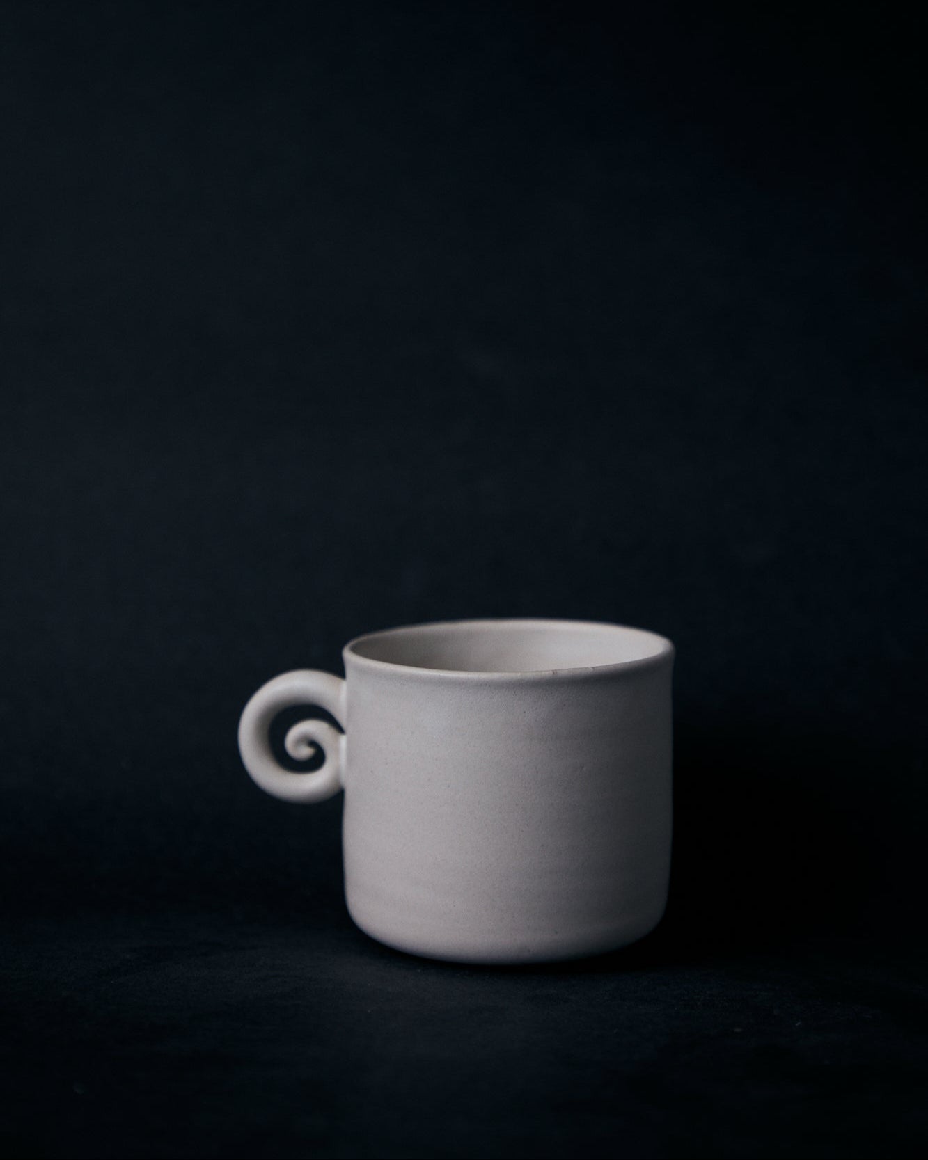 dream mug — swirl