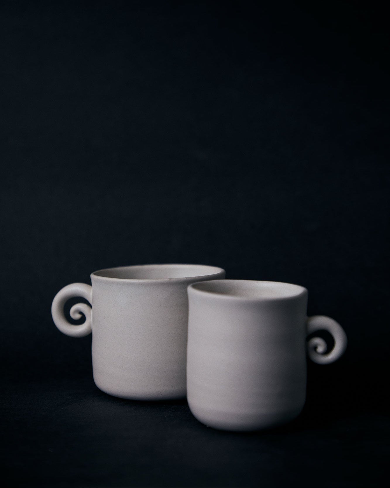 dream mug — swirl