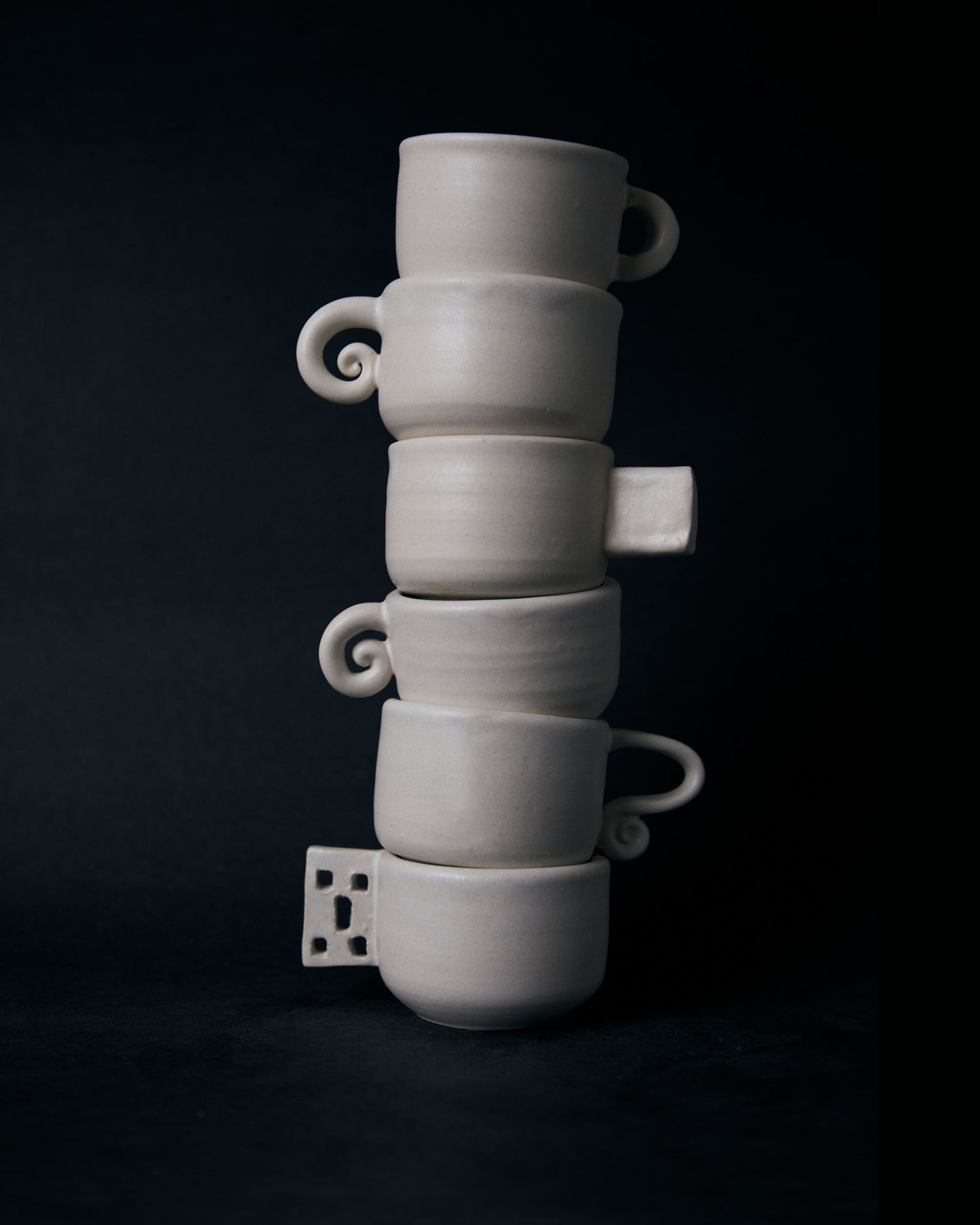 Espresso cup — block