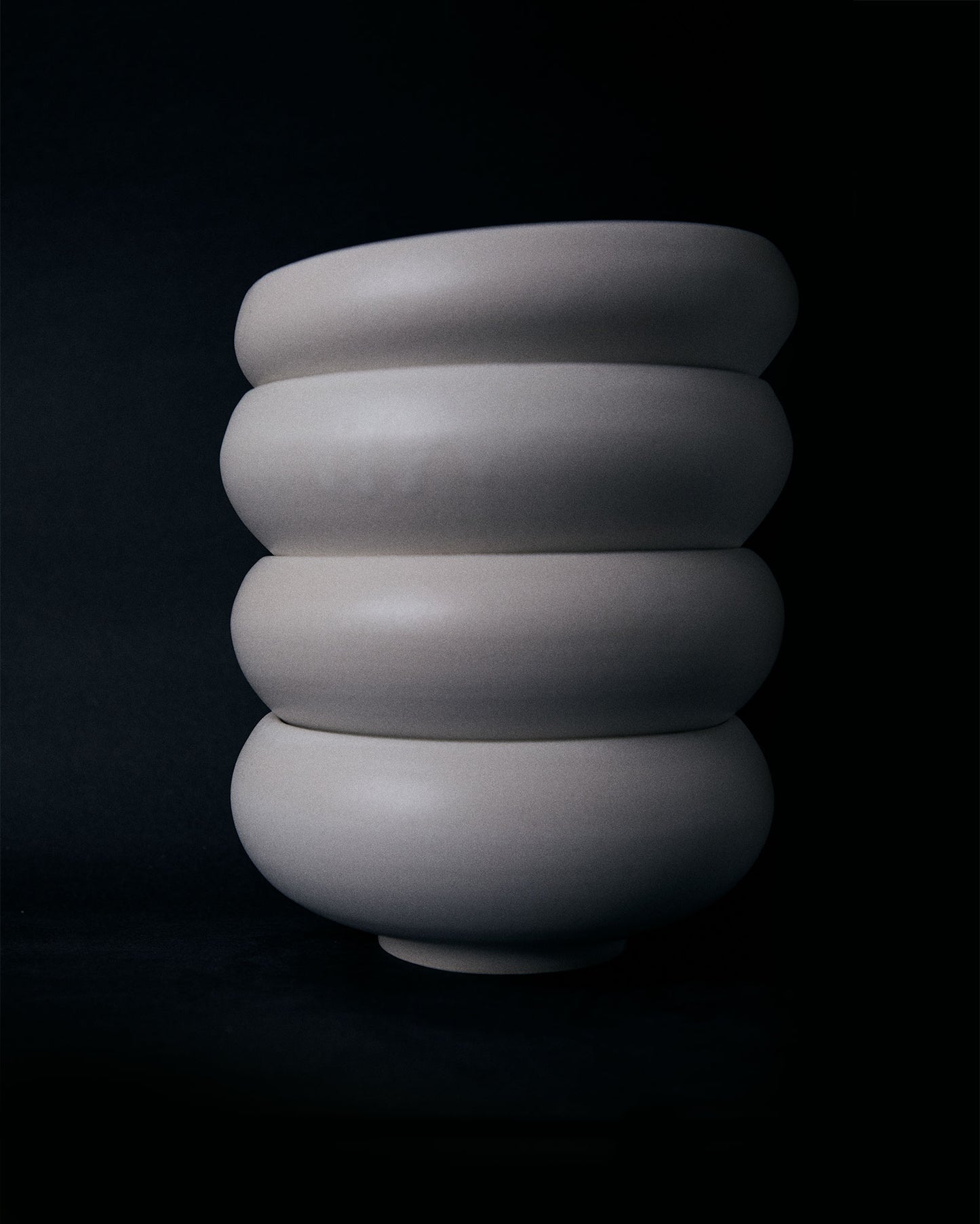 stacking bowls