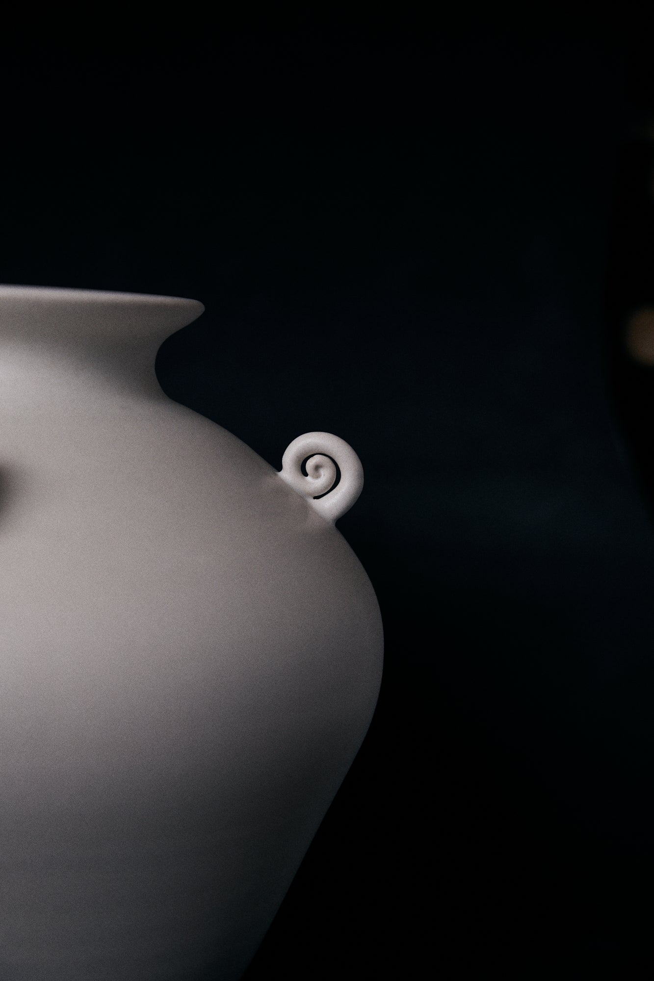 in dreams vase