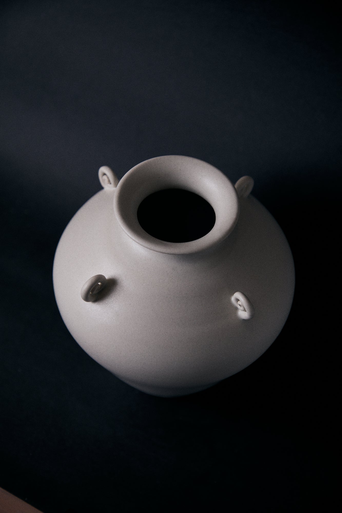 in dreams vase