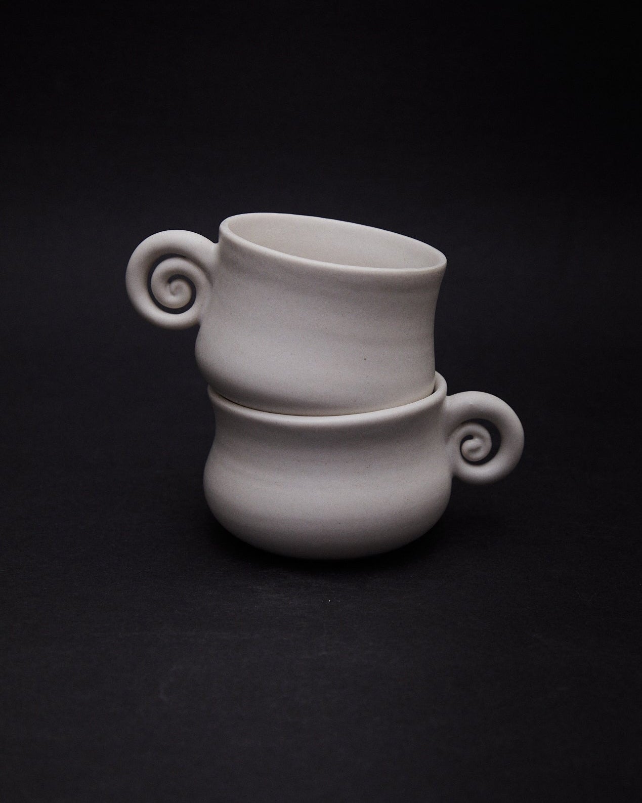 mini dream mug — 4oz