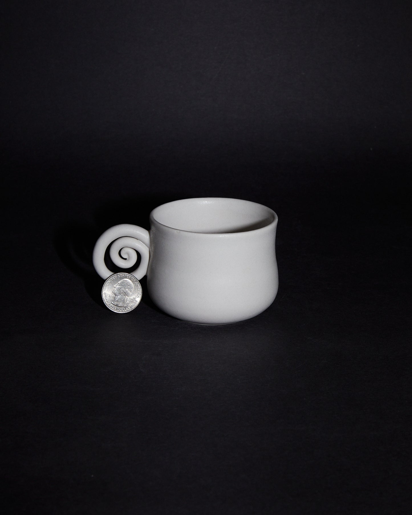 mini dream mug — 4oz