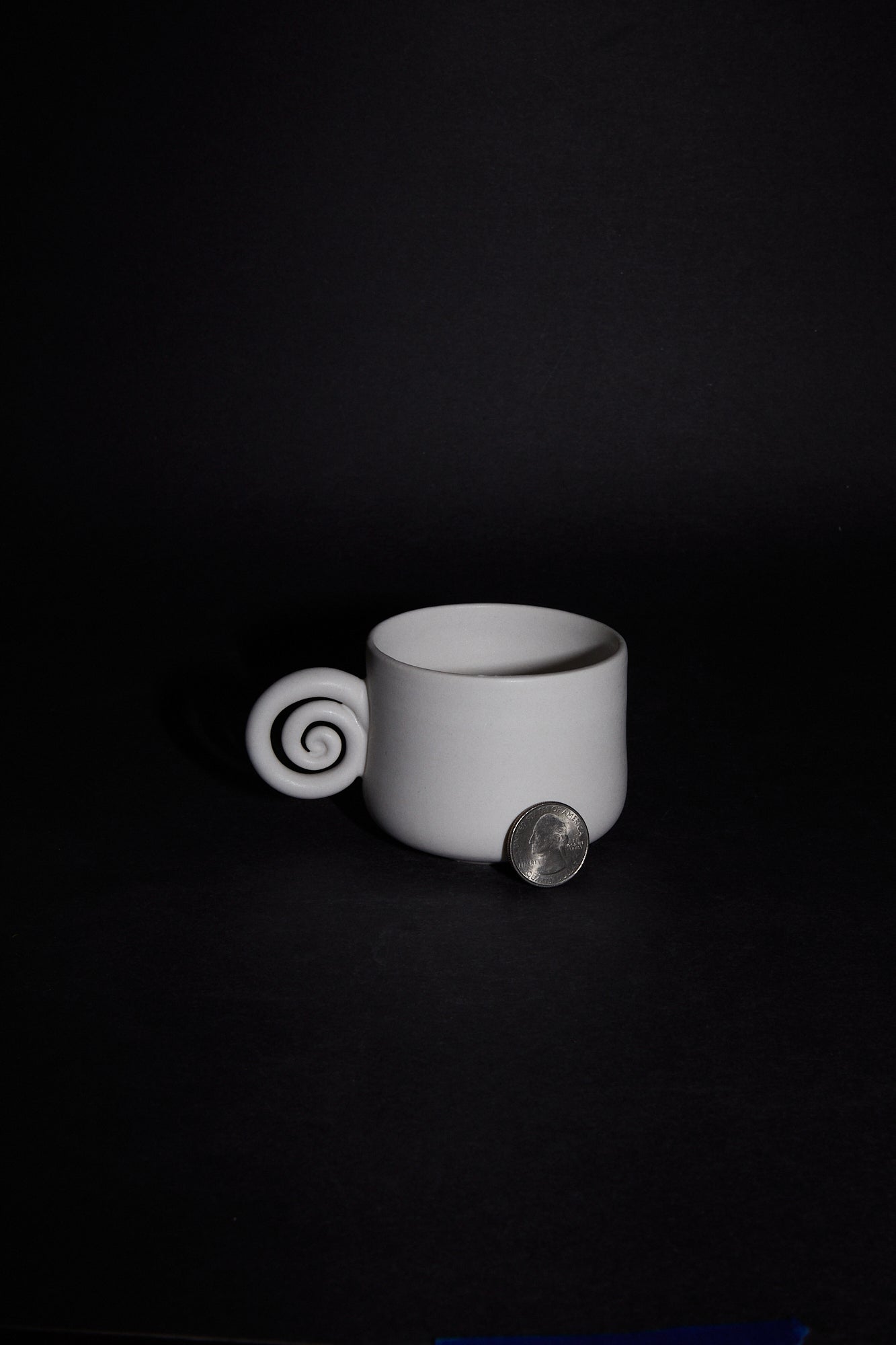 mini dream mug — 4oz