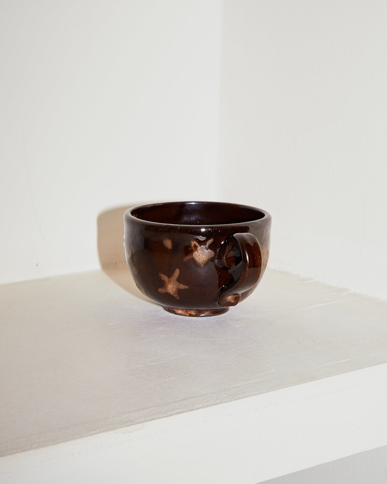 tonight mug - stars