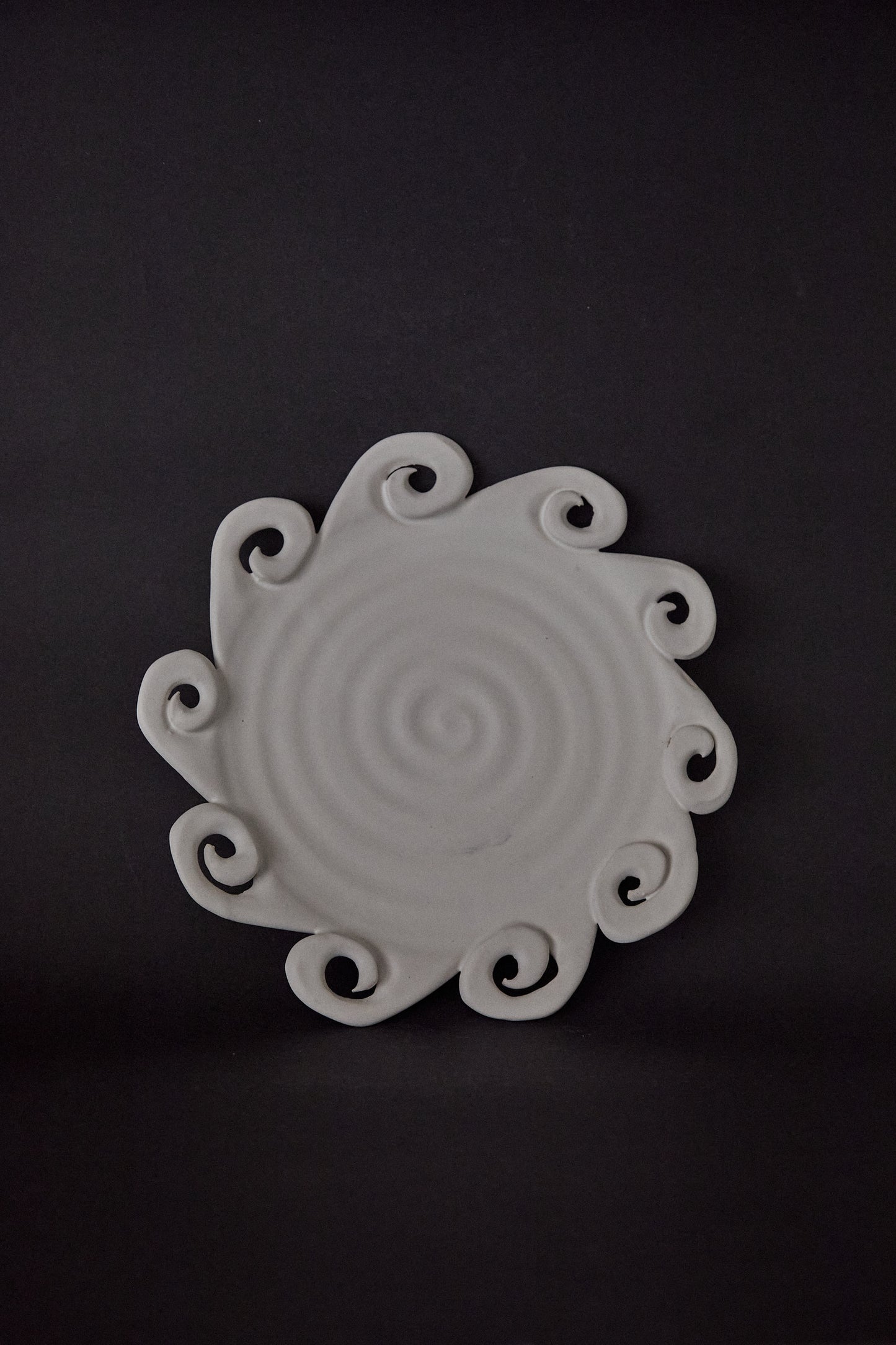 Sun Plate 10"