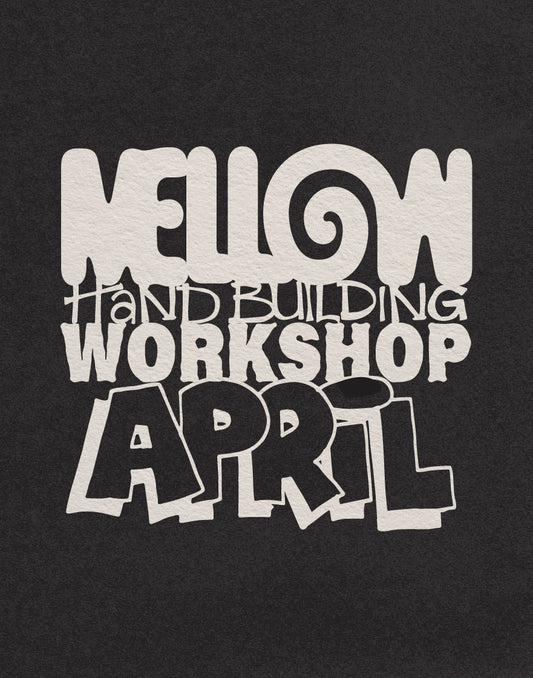 April Workshops