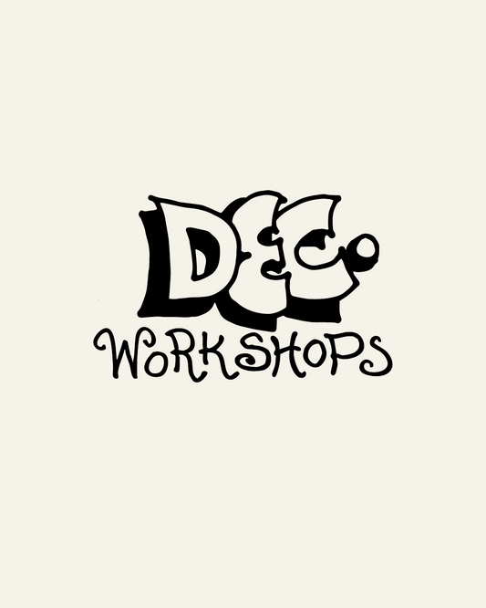 December 2025 Workshops