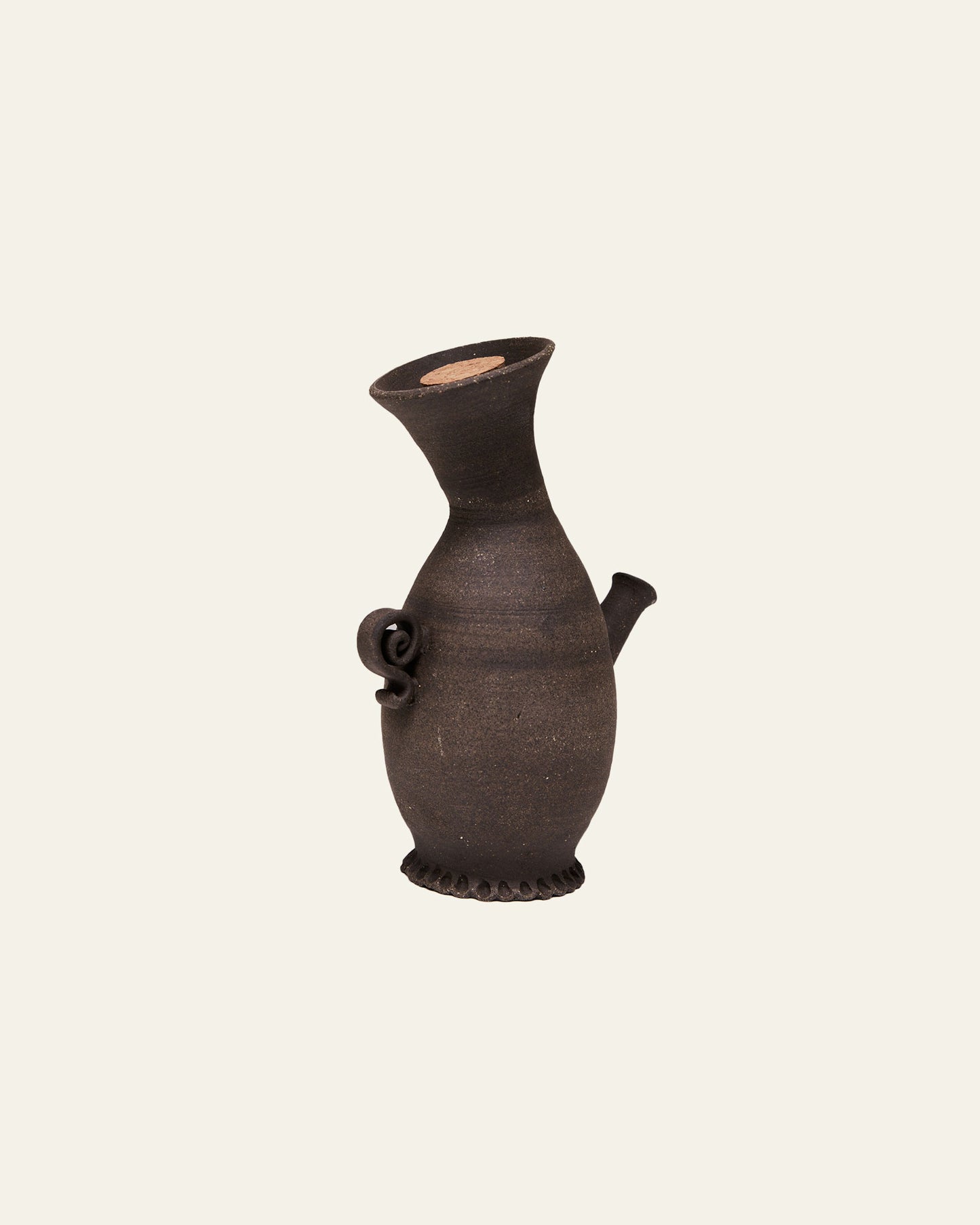 Mellow x Psyche Organic Cruet No.1