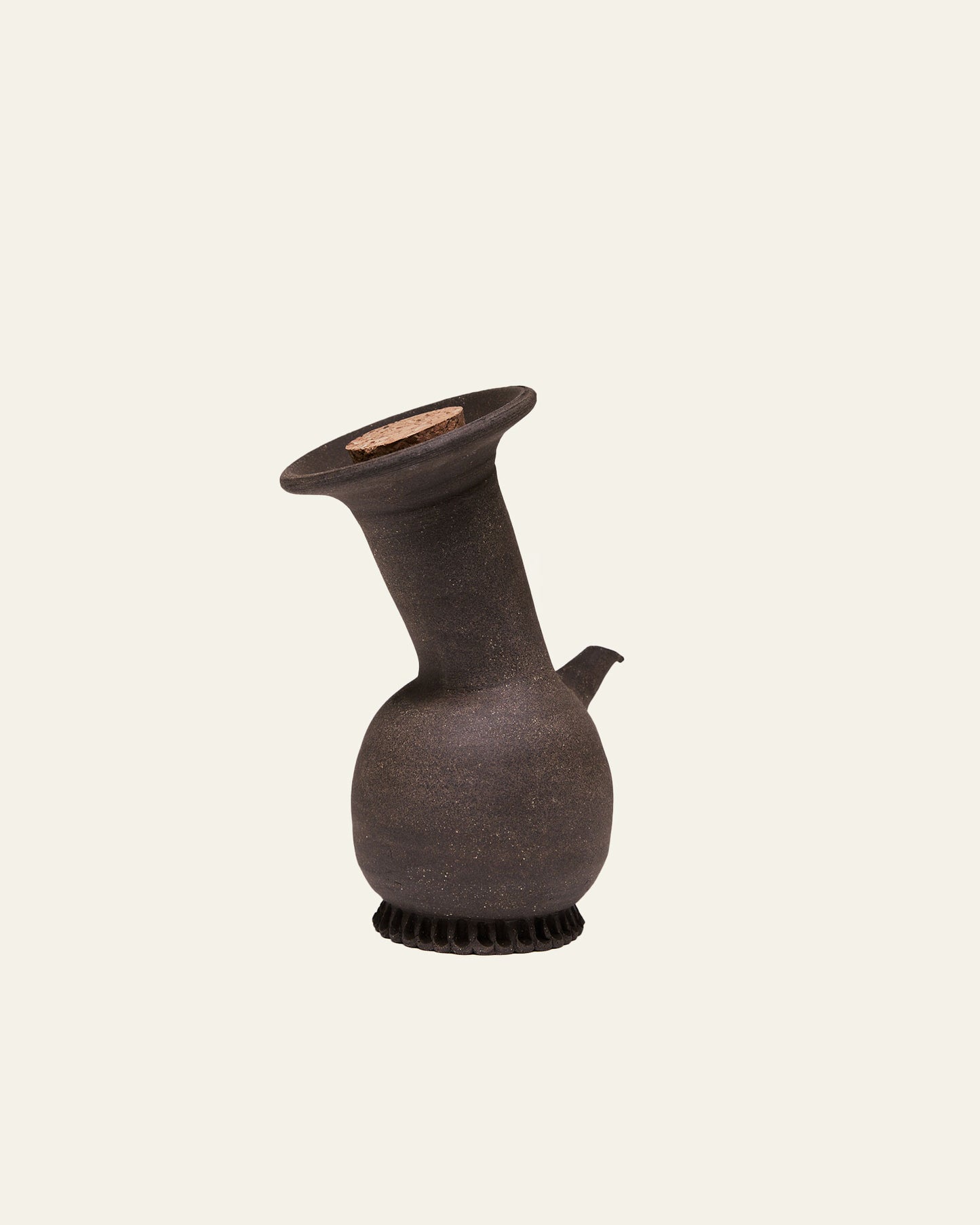 Mellow x Psyche Organic Cruet No.5