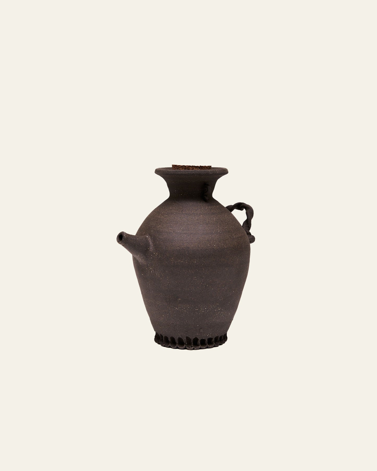 Mellow x Psyche Organic Cruet No.4