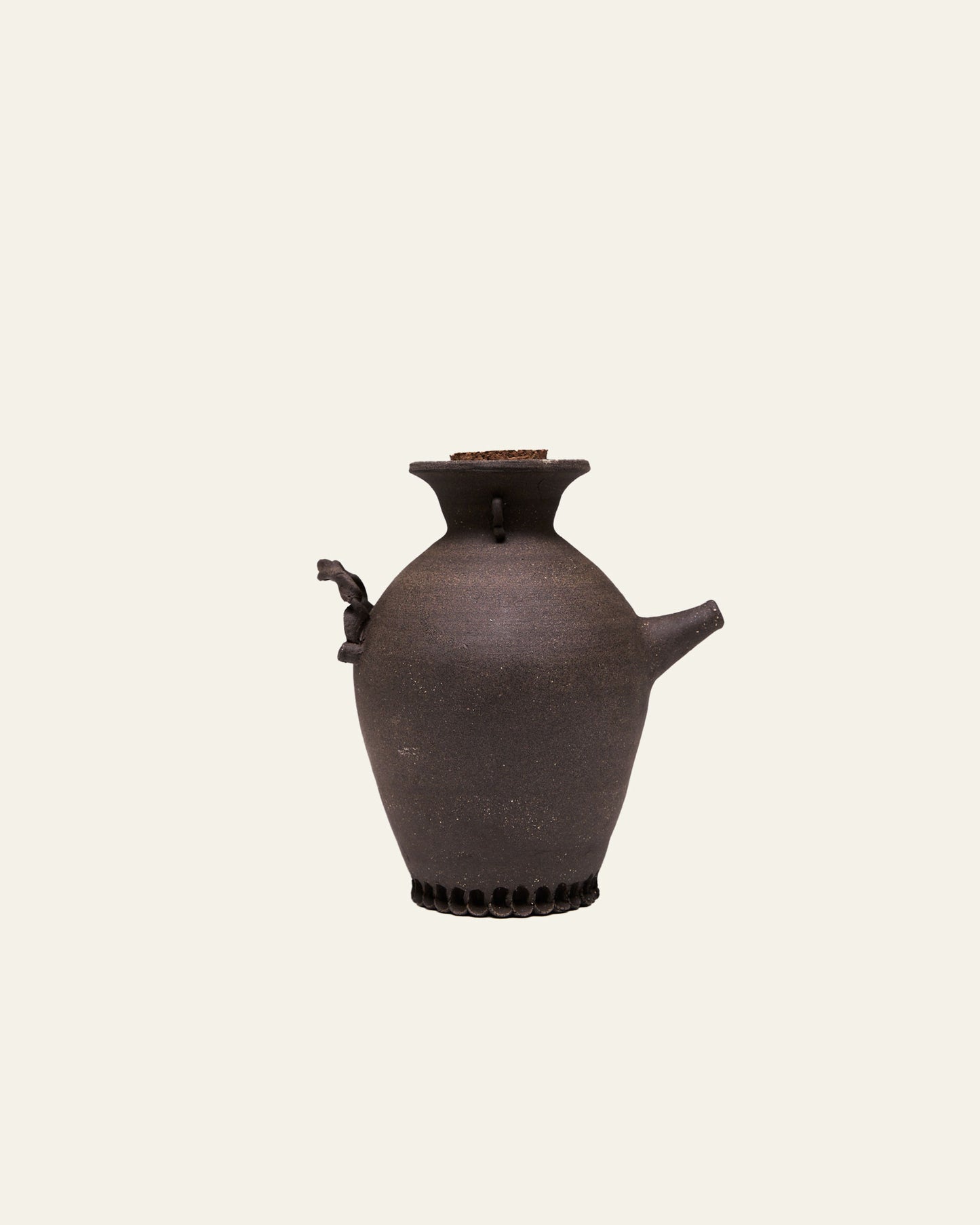 Mellow x Psyche Organic Cruet No.4