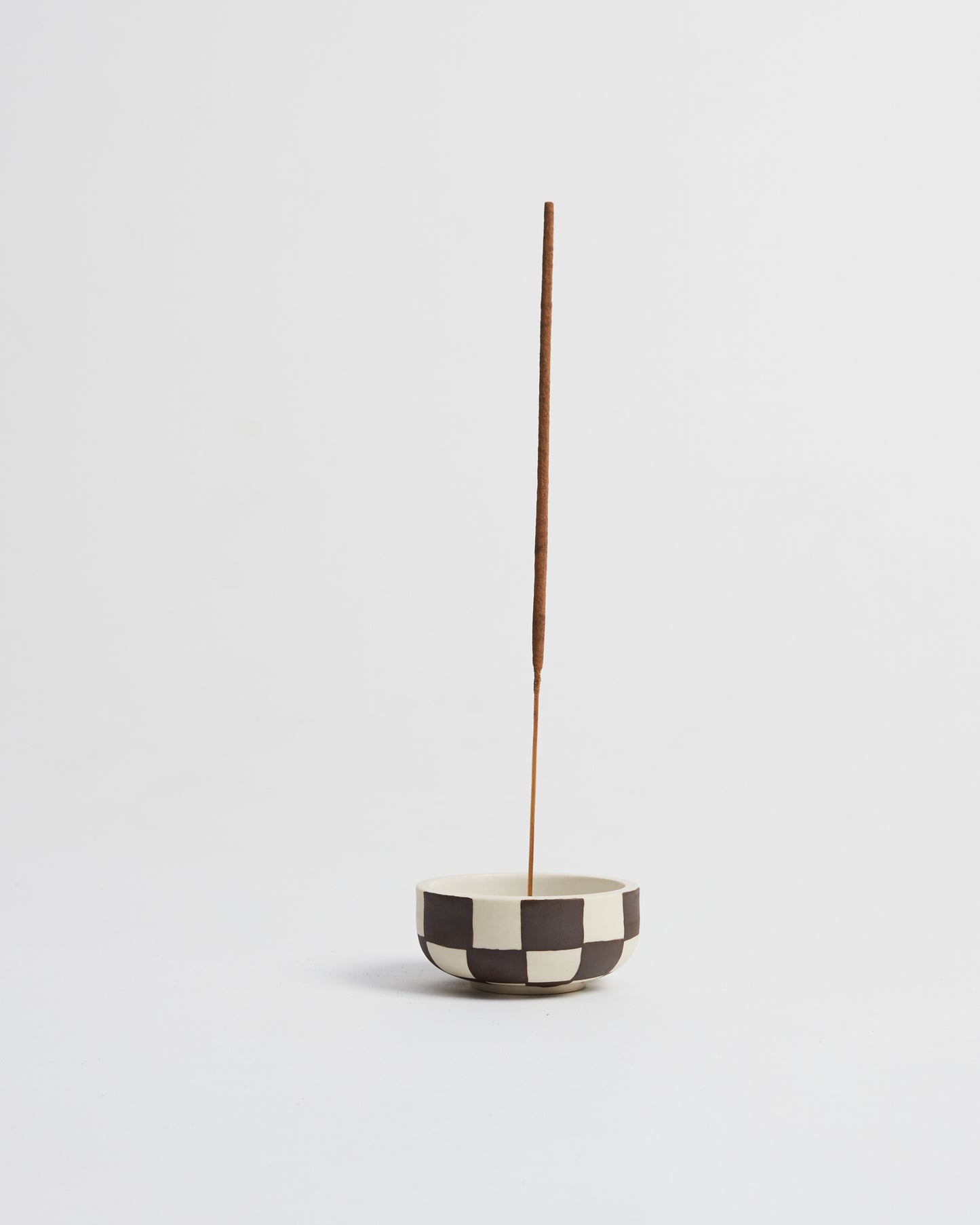 Small Incense Bowl