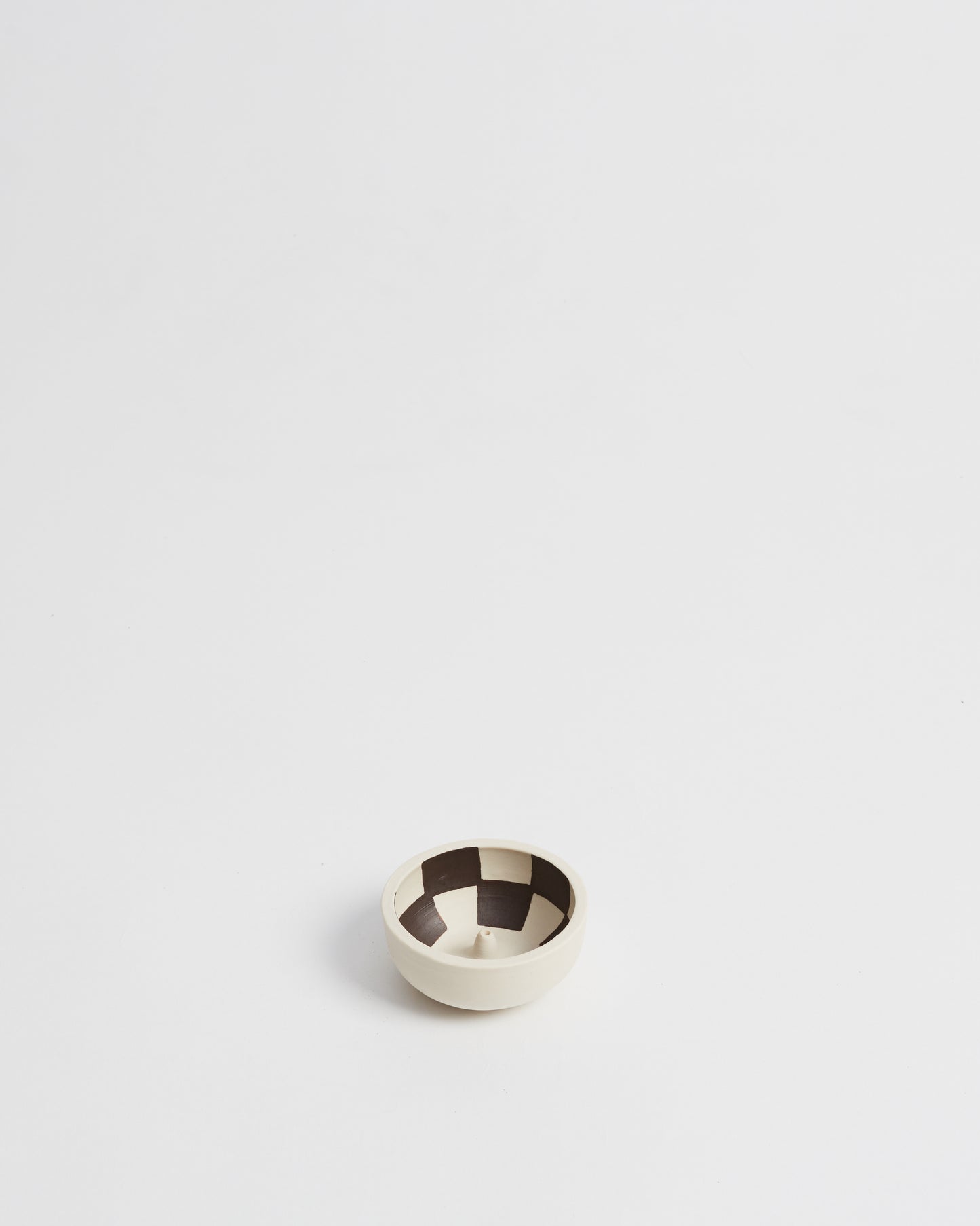 Small Incense Bowl