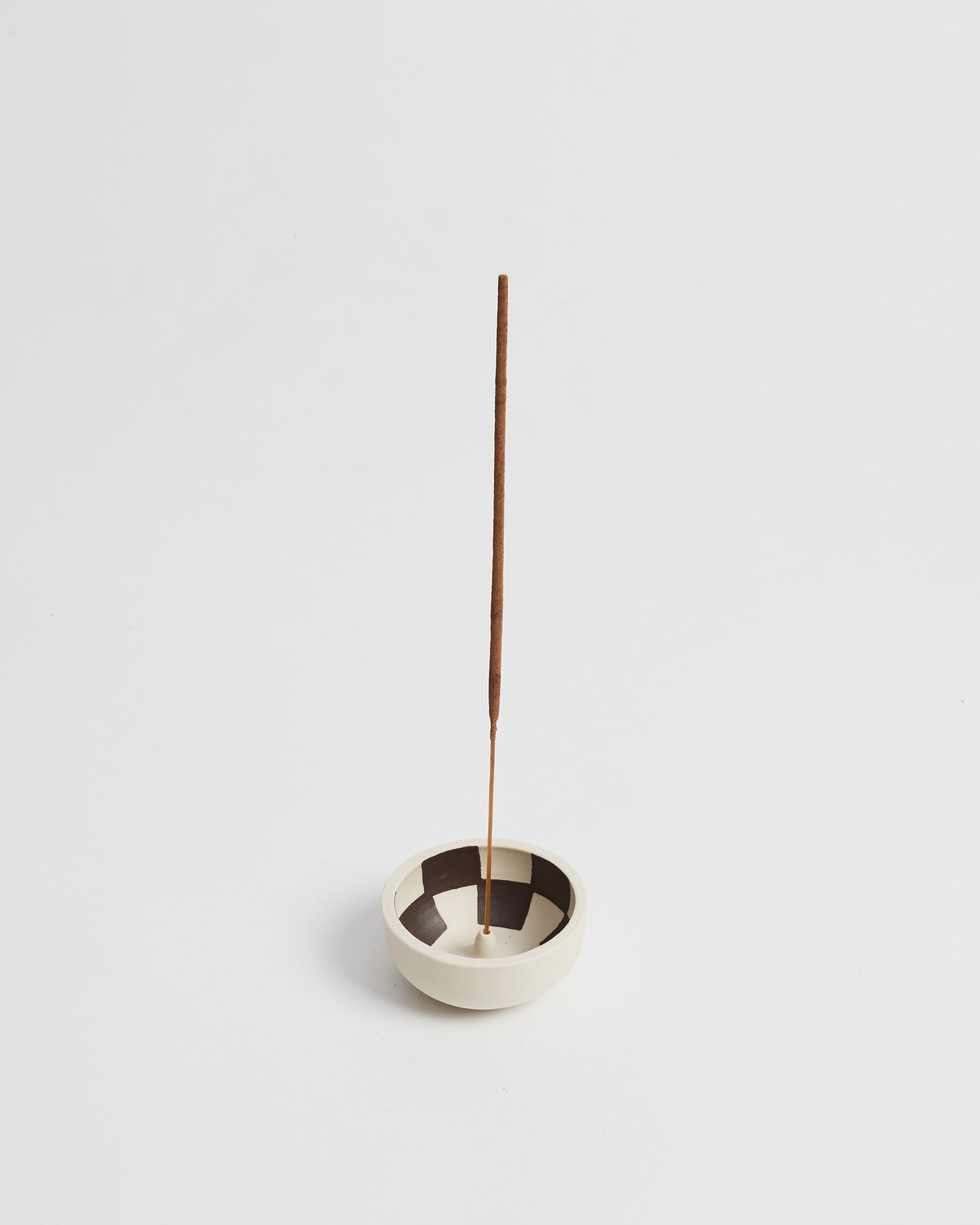 Small Incense Bowl