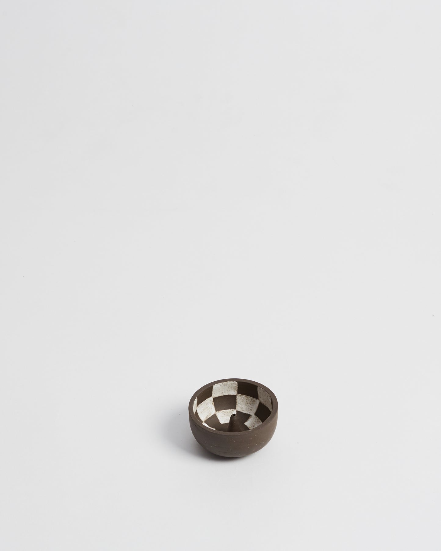 Small Incense Bowl