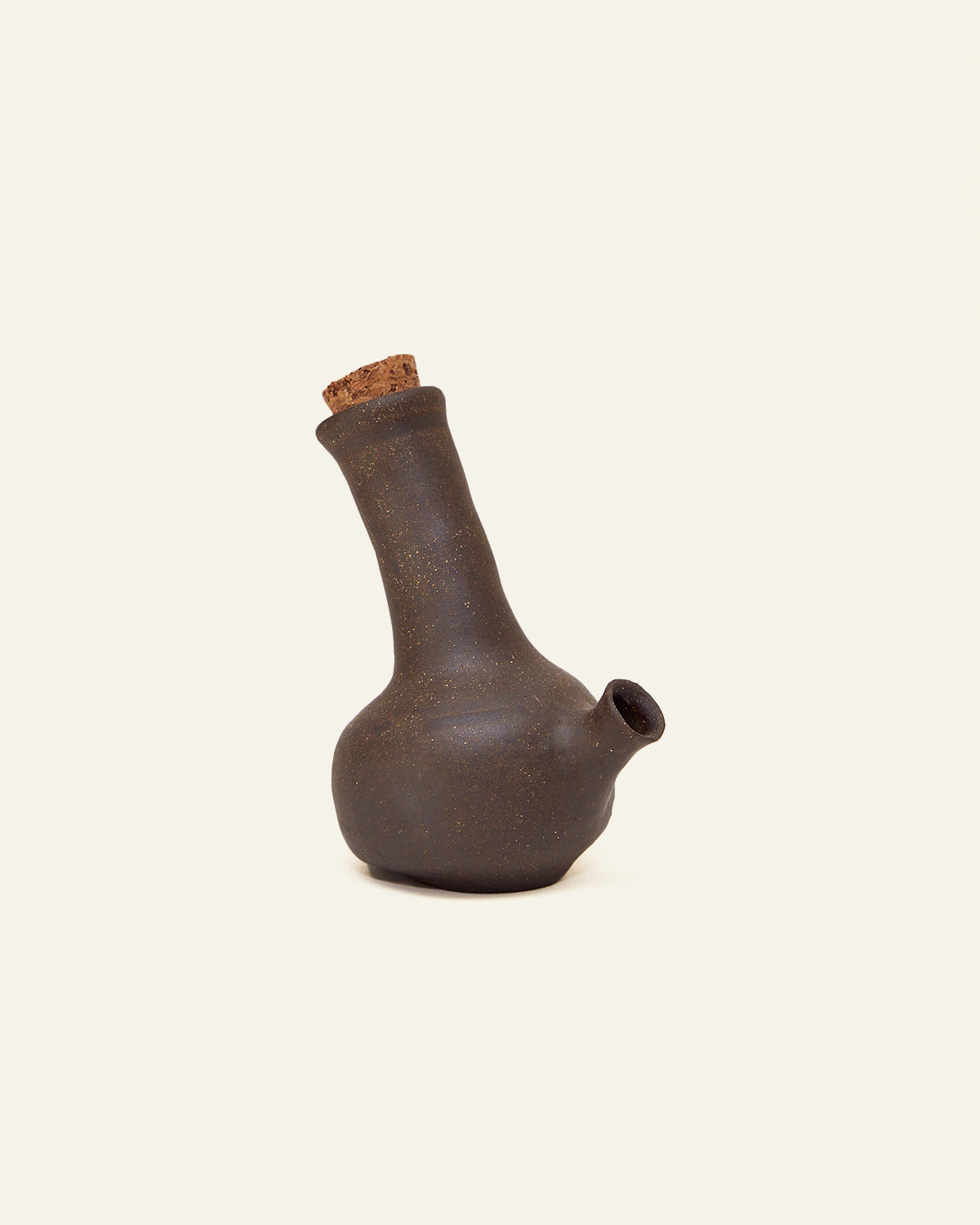 Mellow x Psyche Organic Cruet No.8
