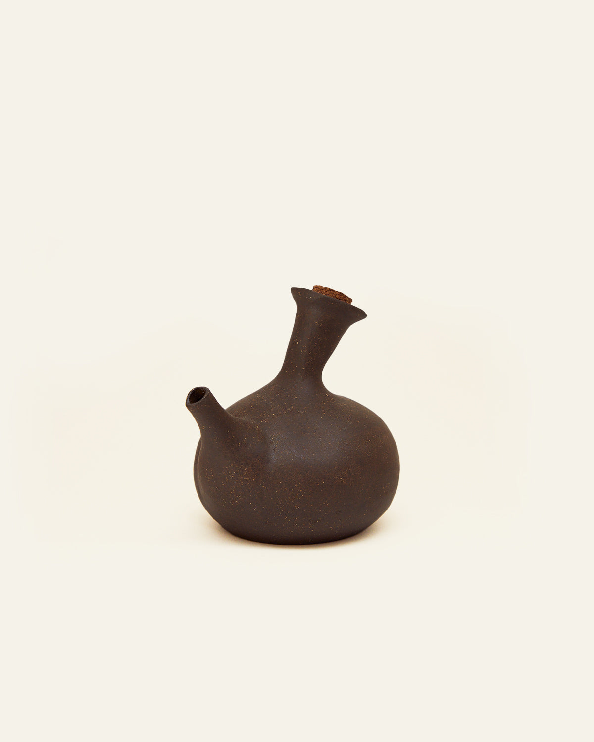 Mellow x Psyche Organic Cruet No.12