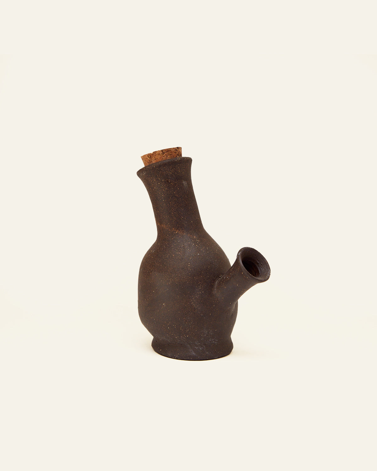Mellow x Psyche Organic Cruet No.10