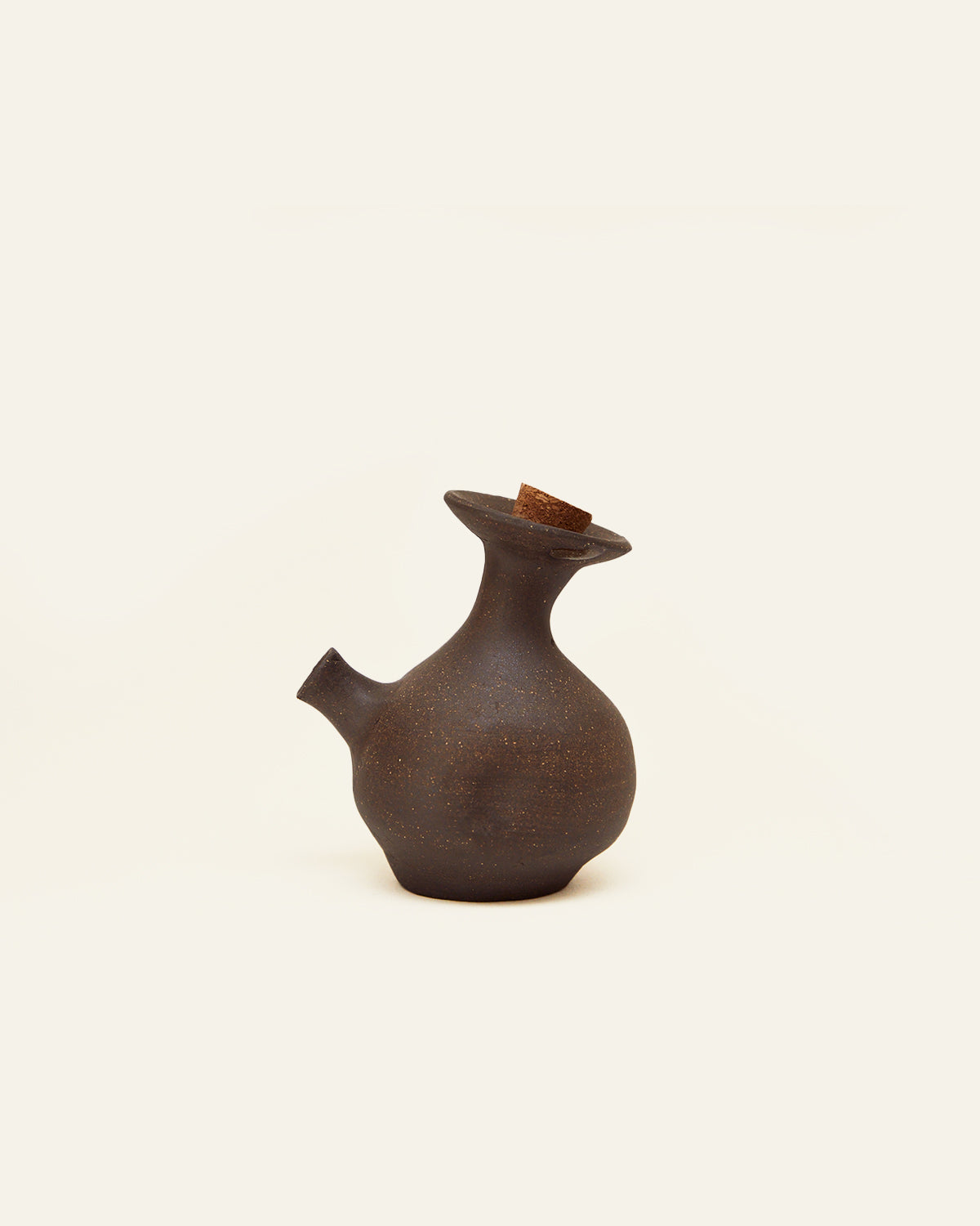 Mellow x Psyche Organic Cruet No.9