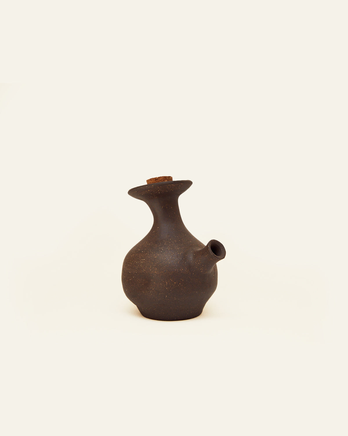 Mellow x Psyche Organic Cruet No.9