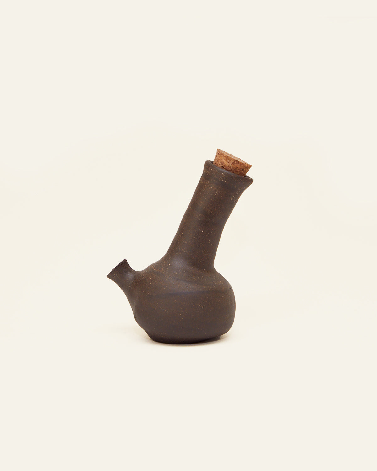 Mellow x Psyche Organic Cruet No.8