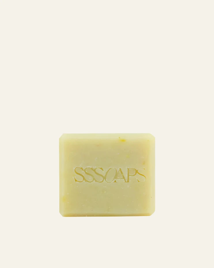 sssoaps — soap batch 40