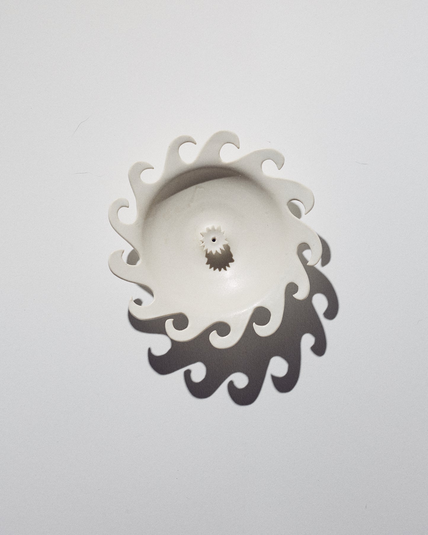 Sun Catcher Incense Bowl