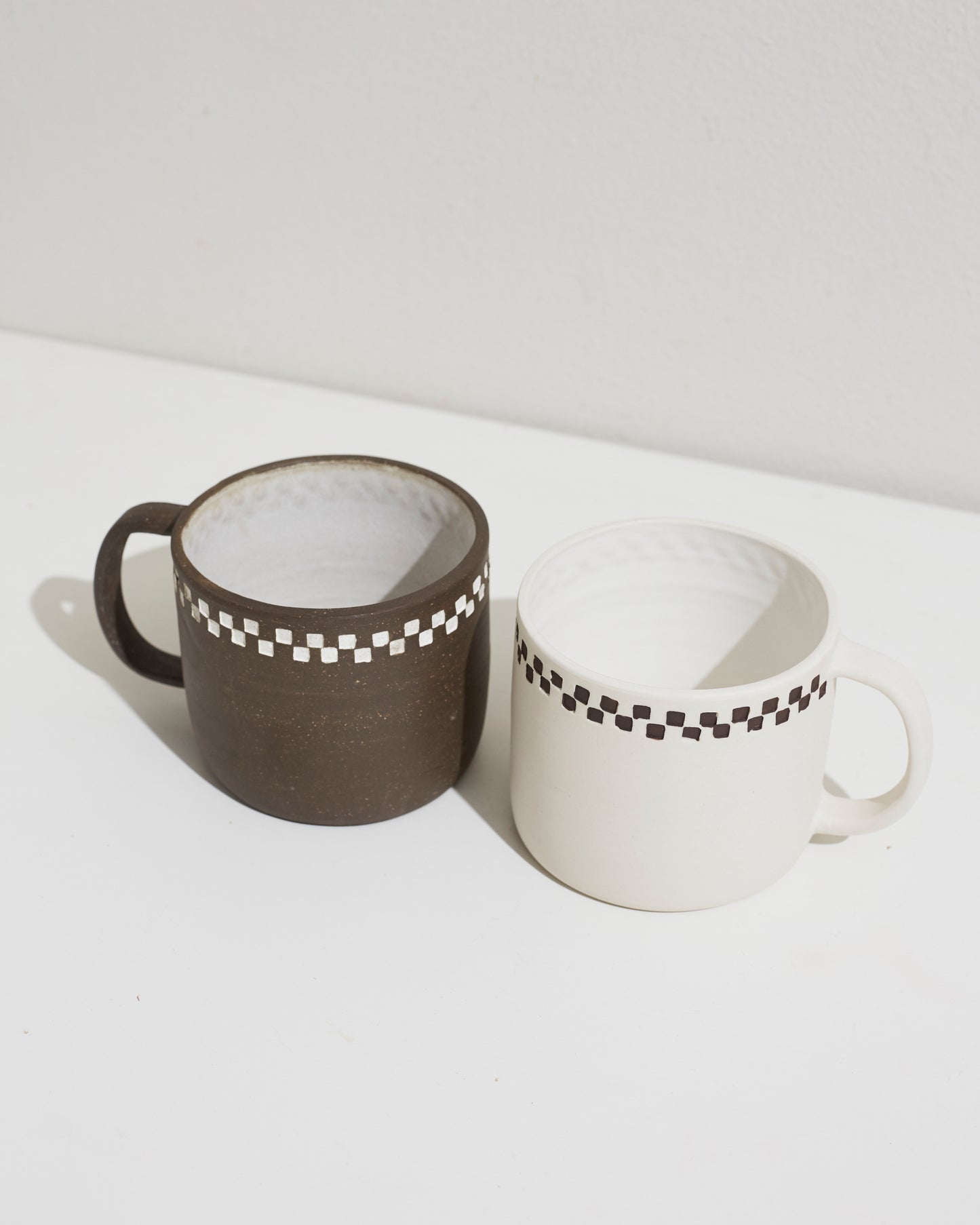 Inverse Mug
