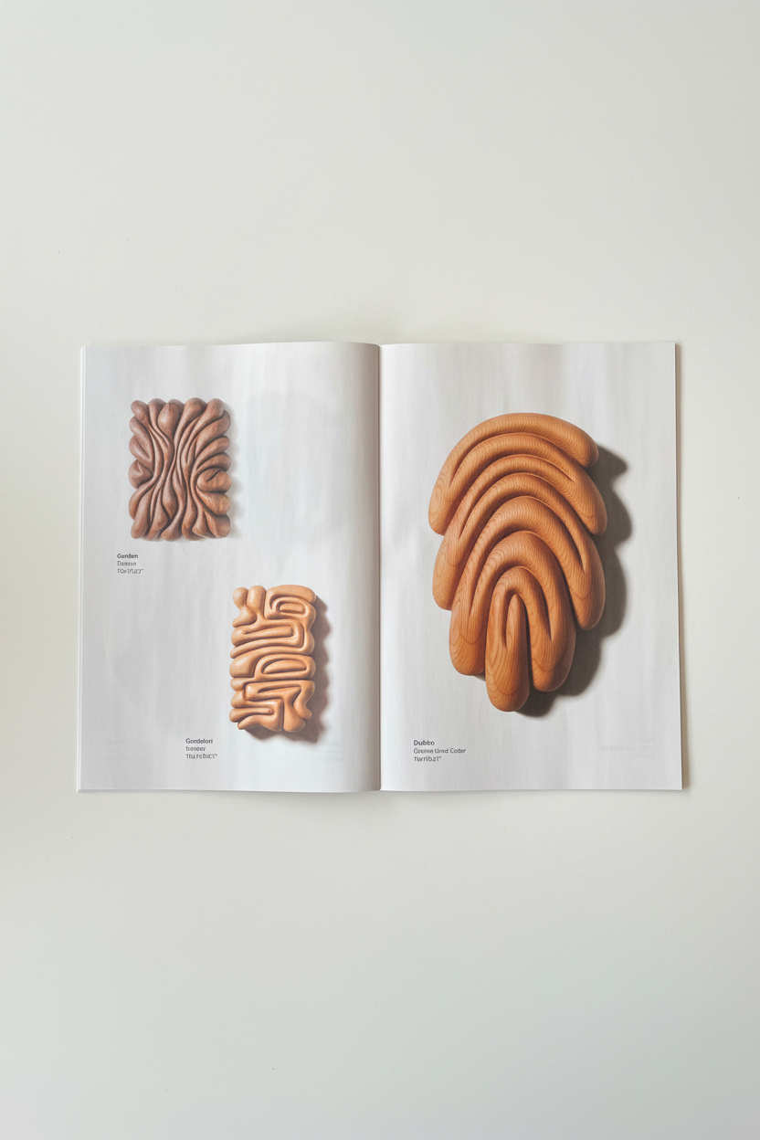 Tucci catalogue