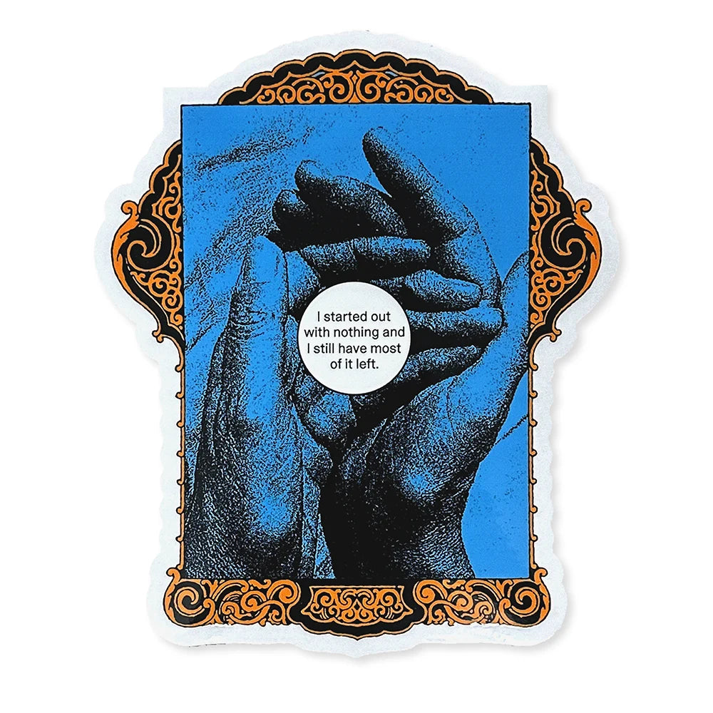 "ARTIFICIAL ARTIFACT VOL.9" [Standard Edition] - Ed Davis