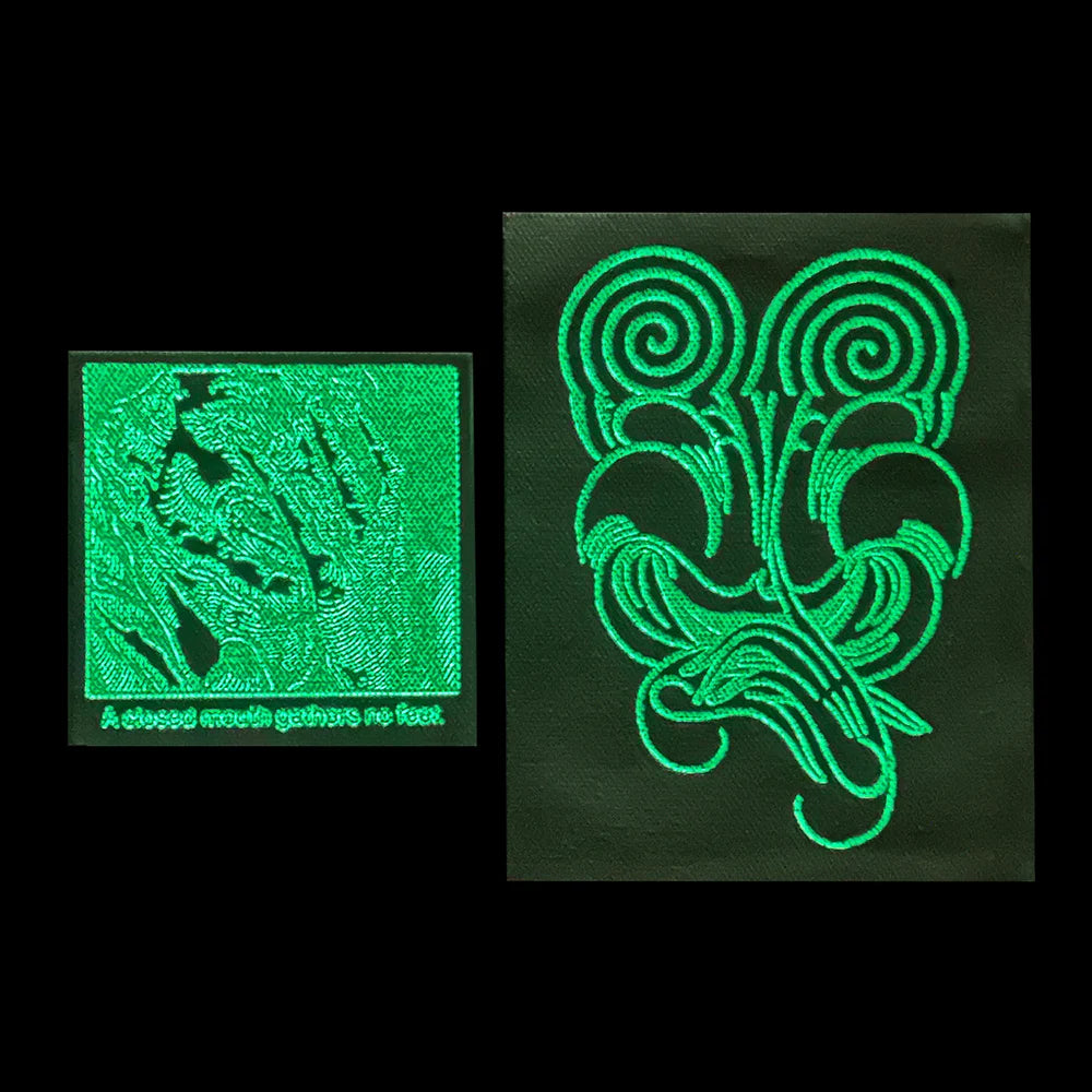 "ARTIFICIAL ARTIFACT VOL.9" [Standard Edition] - Ed Davis