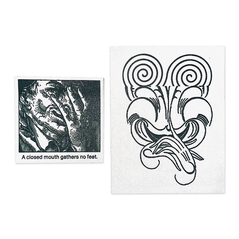"ARTIFICIAL ARTIFACT VOL.9" [Standard Edition] - Ed Davis