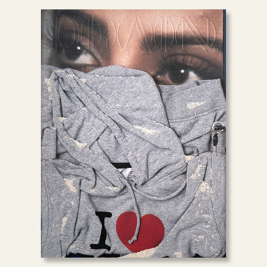 DRAIN, Issue 2