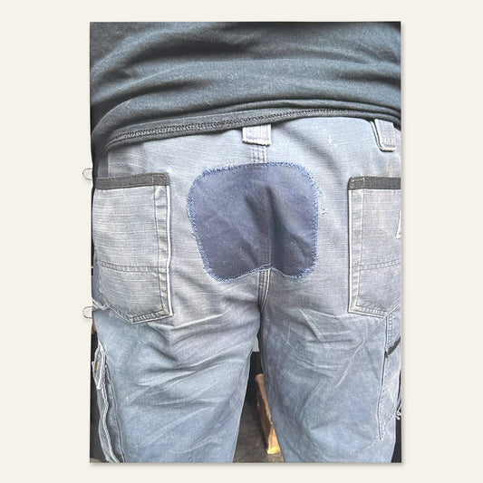 Dean Edmonds — Street Sweeper