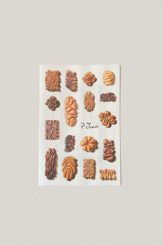 Tucci catalogue