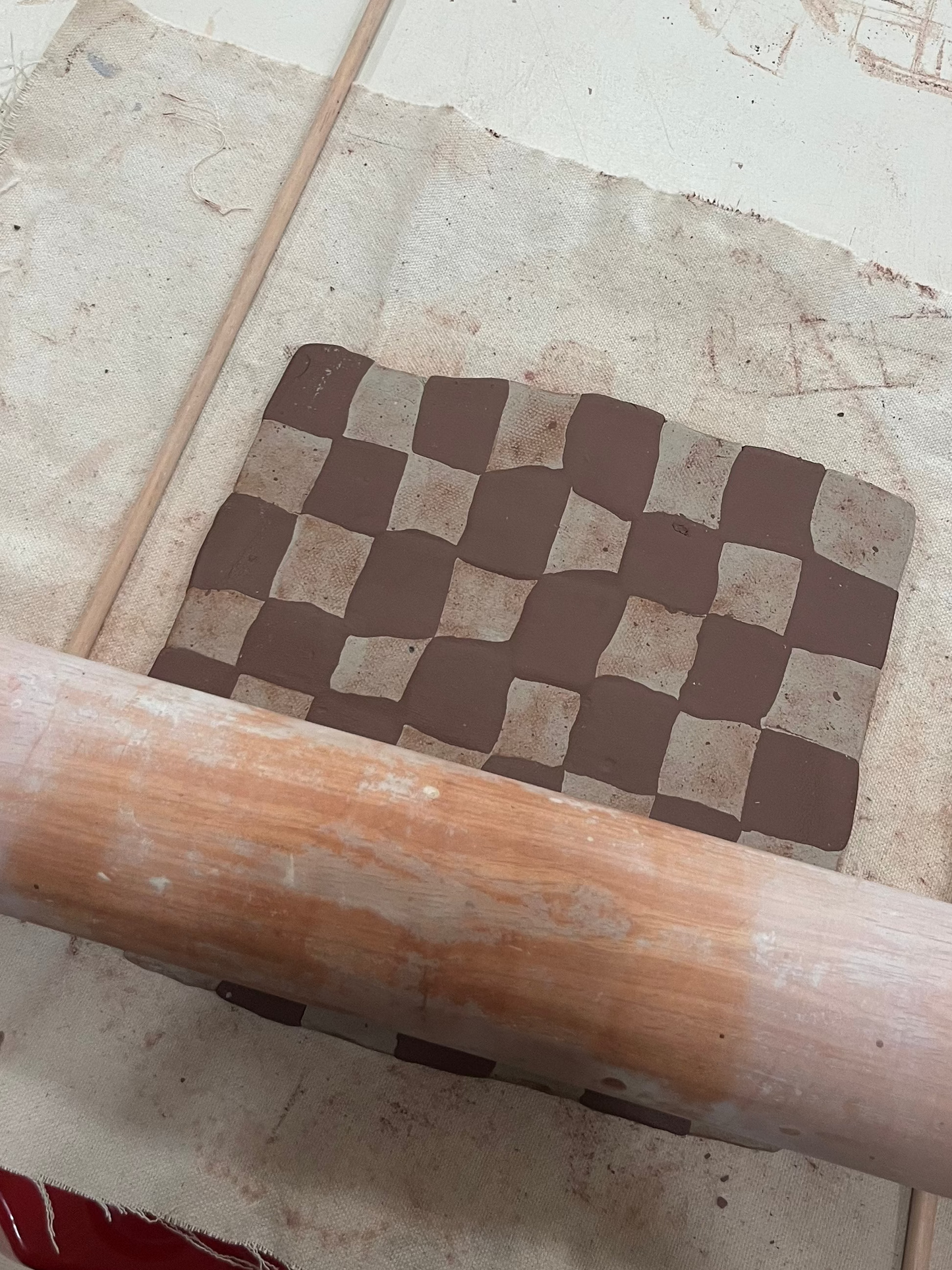 MELLOW NERIKOMI / INLAY WORKSHOPS 2026